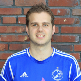 Sander de Wit