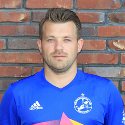 Travis Reuser