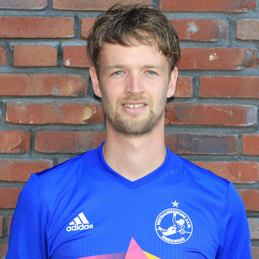 Jeffrey Keizer