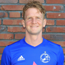 Daan Karsten