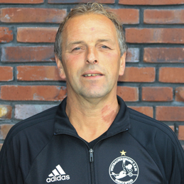 Volkert Jan Putting