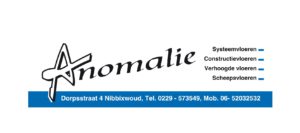 anomalie