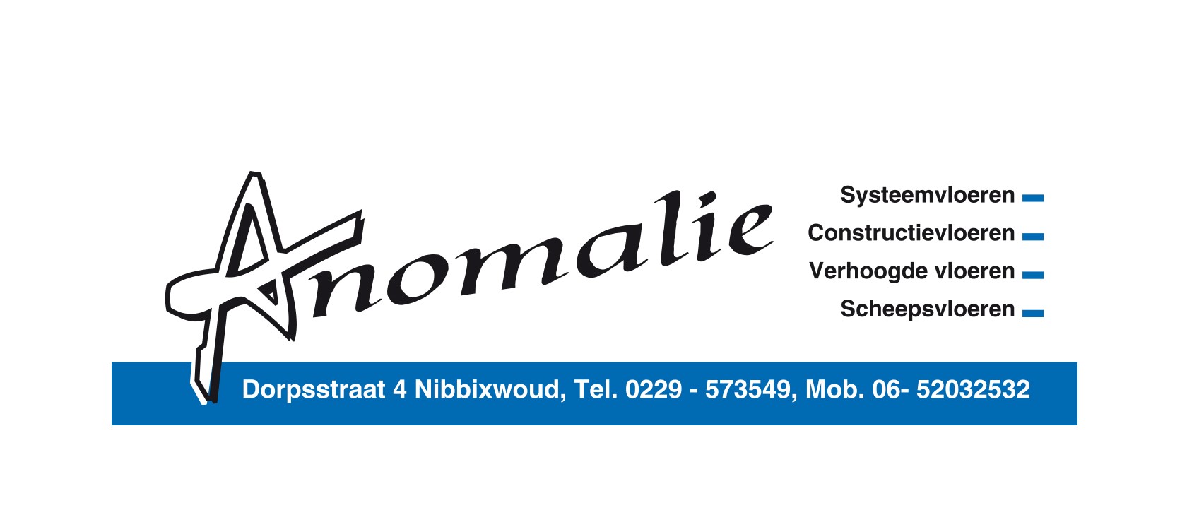 anomalie