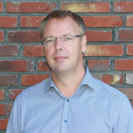 Freddy Groote