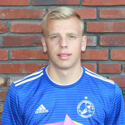 Jorn Groote