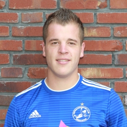 Mitch Rekveld