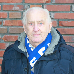 Piet Knol († 2020)