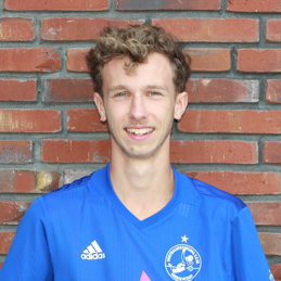 Jim van Straalen