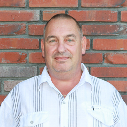 Sjaak van Neijenhof