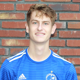 Glenn Vlaar