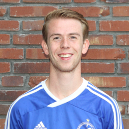 Joost de Haan