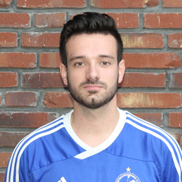 Melvin Kroon