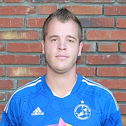 Mitch Rekveld