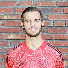 Ox van der Velde