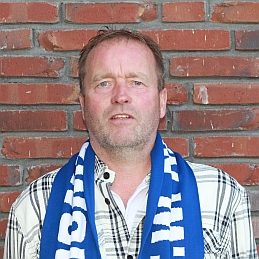 Ron Bakker