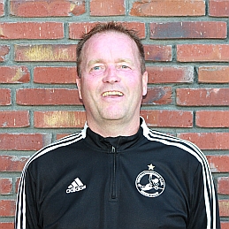 Ron Bakker