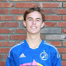 Stijn Tessel