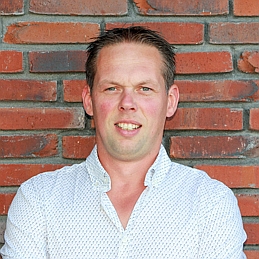 Adri Schouten
