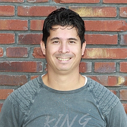 Derrick Schoenmaker