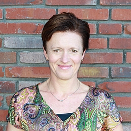 Diana Deken